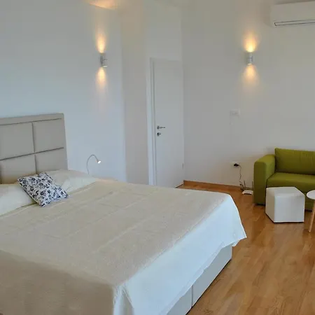 Villa Direct Seafront *