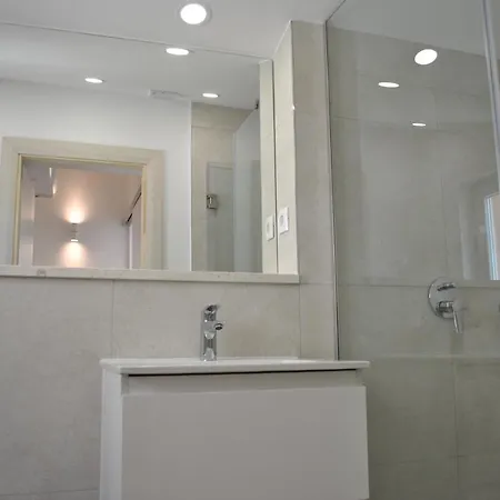 Direct Seafront Villa Bibinje