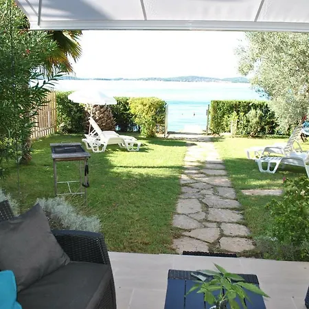 Villa Direct Seafront