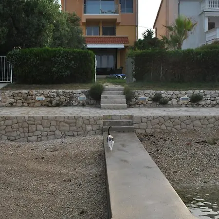 Villa Direct Seafront