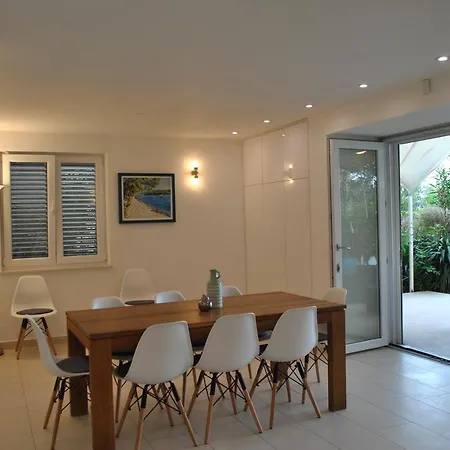 Villa Direct Seafront