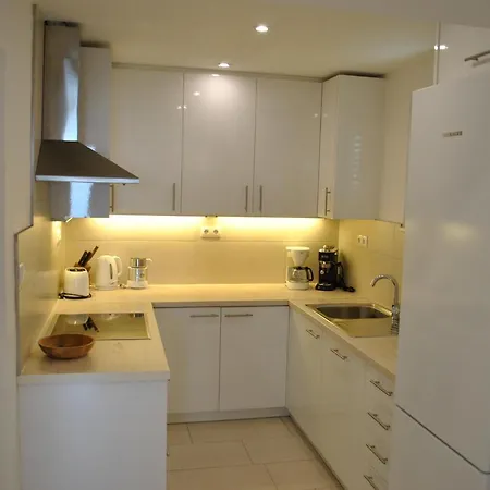 Direct Seafront Villa Bibinje