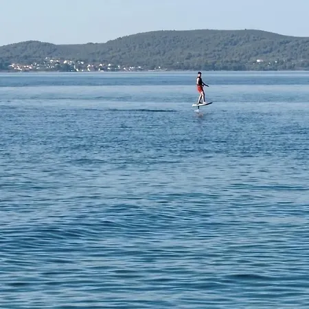 Direct Seafront Bibinje