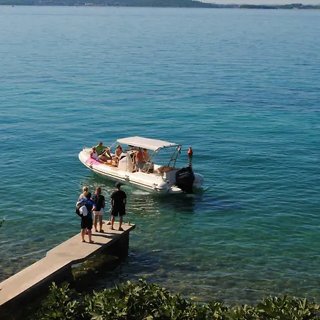 Villa Direct Seafront Bibinje