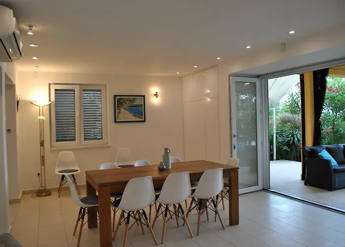 Willa Direct Seafront