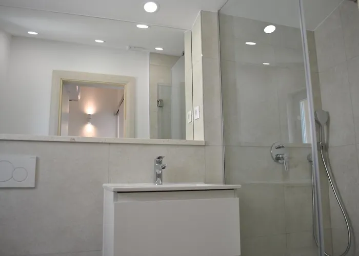 Direct Seafront Villa Bibinje