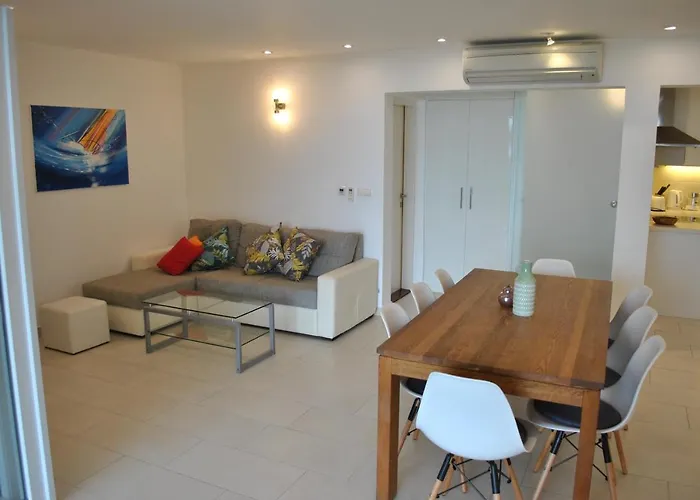 Direct Seafront Bibinje