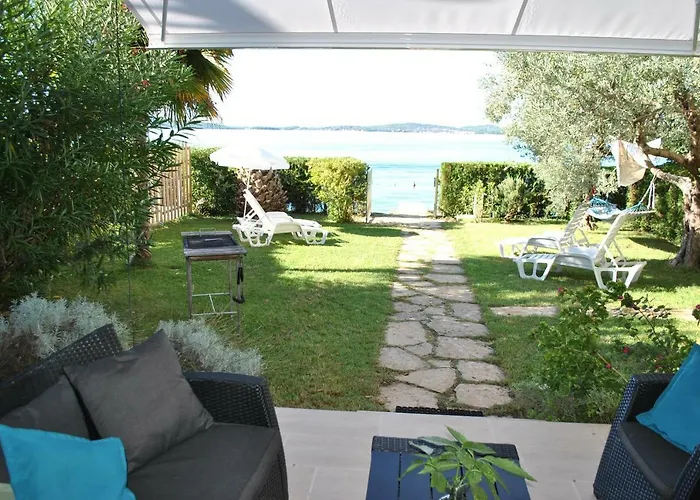 Villa Direct Seafront