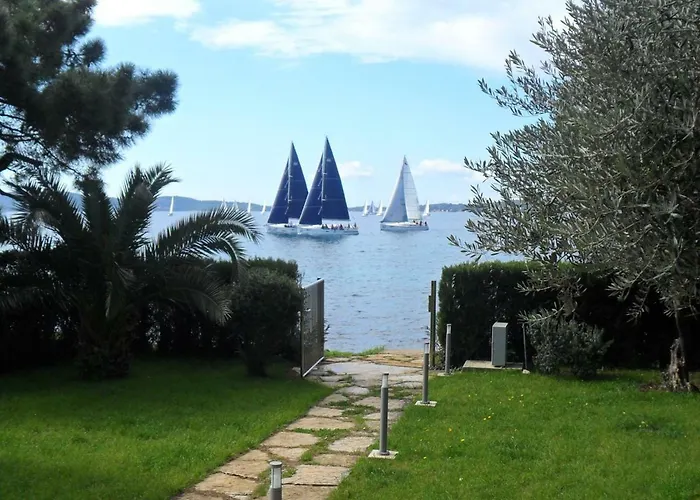 Direct Seafront * Bibinje